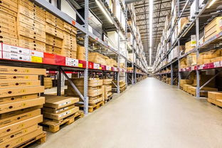 細(xì)節(jié)決定成敗 倉庫管理中的煩惱與安全防范工程